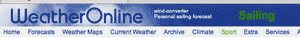 weatheronline.co.uk