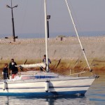 pegasus 800, marina wadi el dome, egypt, ain sokhna, sailing, middle east, lessons