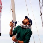 Sail in Egypt
