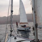 Sail in Egypt