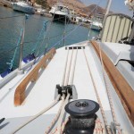 running rigging