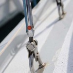 new standing rigging