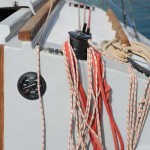 running rigging