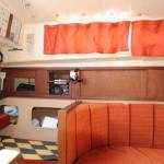 Portside saloon