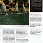el Gouna Magazine Sailing Feature